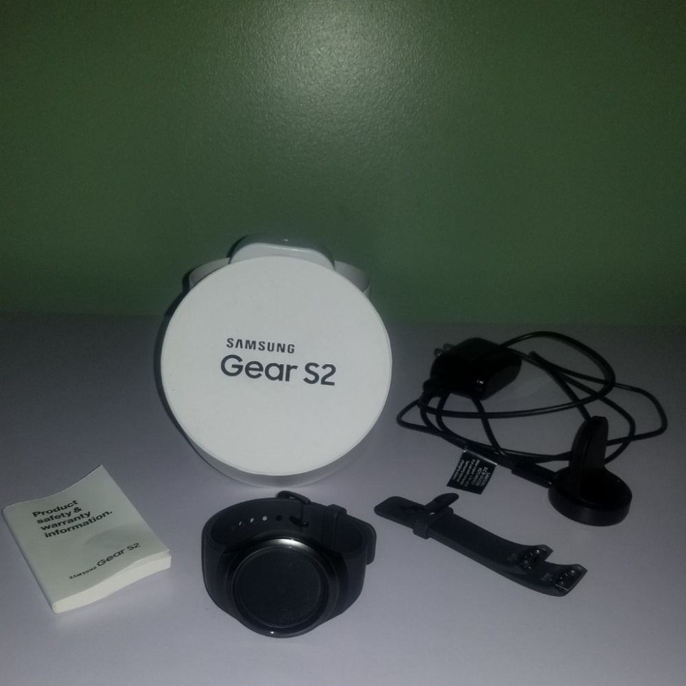 Samsung Gear2